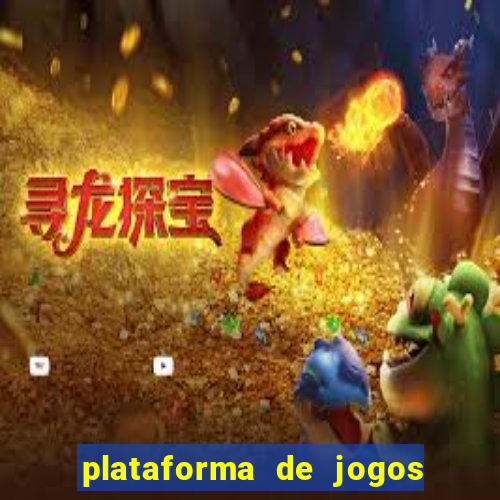 plataforma de jogos de famosos